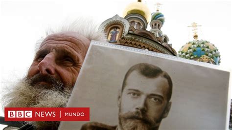 Por Qu El Ltimo Zar De Rusia Tuvo Que Abdicar A Causa De La