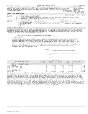 Fillable Online 42 CFR 411 357 Public Health Part 1 To Parts 1009