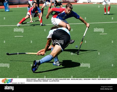 Argentina Field Hockey Hi Res Stock Photography And Images Alamy