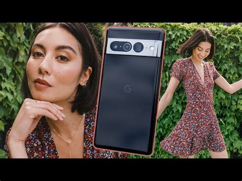 Google Pixel Pro Camera Review Photo Video Night Sight Youtube