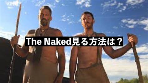 The Naked