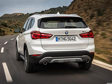 Fotos De Bmw X Xdrive D Xline F