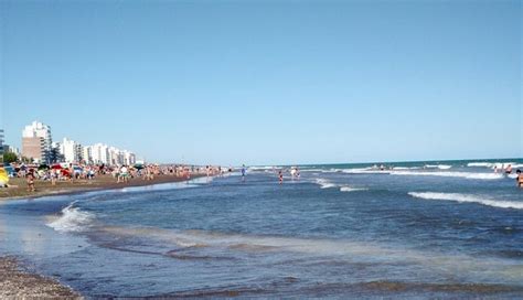 Monte Hermoso recibió 2024 con un récord de turistas Infobonaerenses