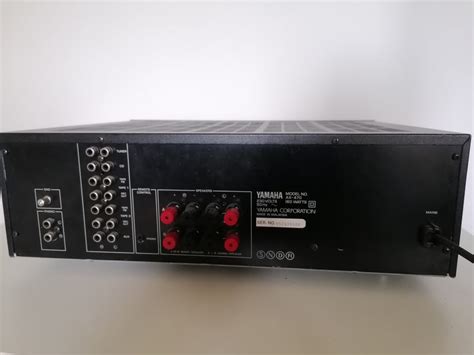 Yamaha AX470