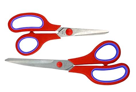 Ikis Heavy Duty Stainless Steel Utility Scissors In Multipurpose