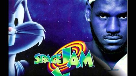 Space Jam 2 Youtube