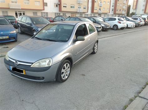 Opel Corsa C Njoy Amora Olx Portugal