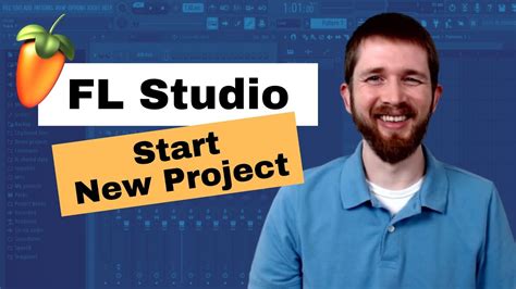 Top 50 Imagen Fl Studio Create New Project Abzlocal Fi