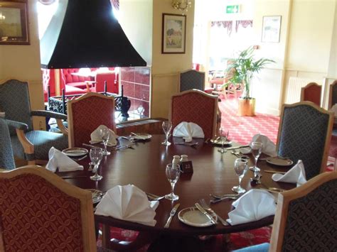 Potters International Hotel Aldershot