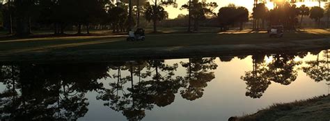 Golf Hidden Lakes