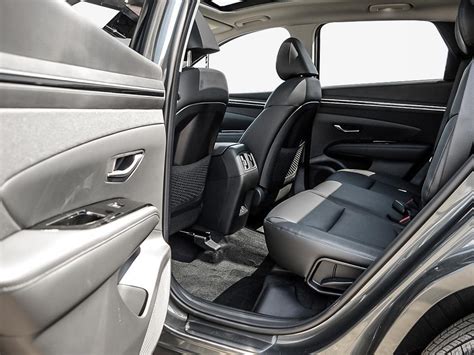 2023 Hyundai Tucson The Future Of Suvs Is Here