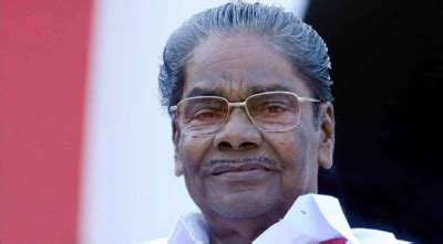 Homage to Comrade Anathalavattom Anandan