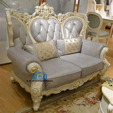 Best Classical Maharaja Sofa Set Suppliers In Saharanpur Classical