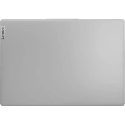 Купить Lenovo IdeaPad Slim 5 16IRL8 Cloud Grey 82XF004LRA по цене