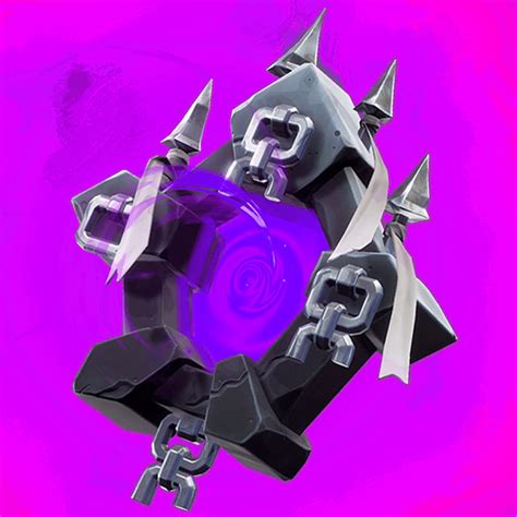 Fortnite Ghost Portal Back Bling Fortnite Skull Squad Pack HD Phone