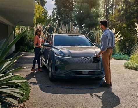 Ev Education Hub Vision Hyundai Webster