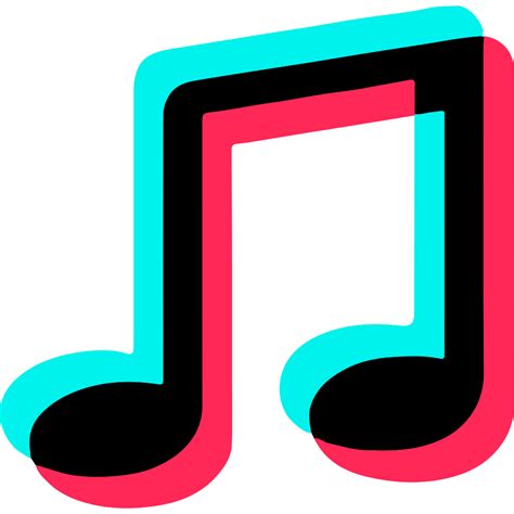 Tik Tok Svg Tik Tok Logo Music Note Svg Tik Tok Queen Ti Inspire