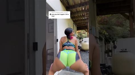 My Twerk Shorts Youtube