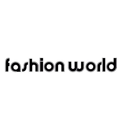 Fashion World The Smart Way To Dress For Less