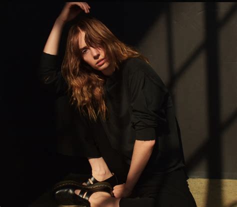 Celeb Maya Hawke Nude Photo 1 The Fappening Leaked Photos