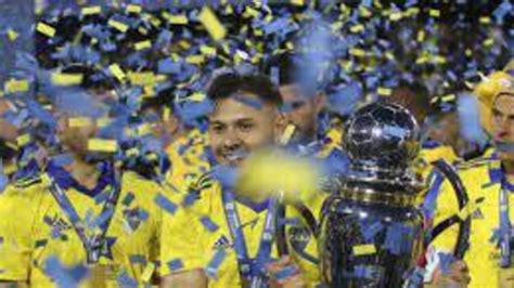 Trofeo De Campeones Cuándo Y Dónde Se Juega Boca Racing