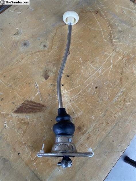 TheSamba VW Classifieds Original Empi EZ Shifter