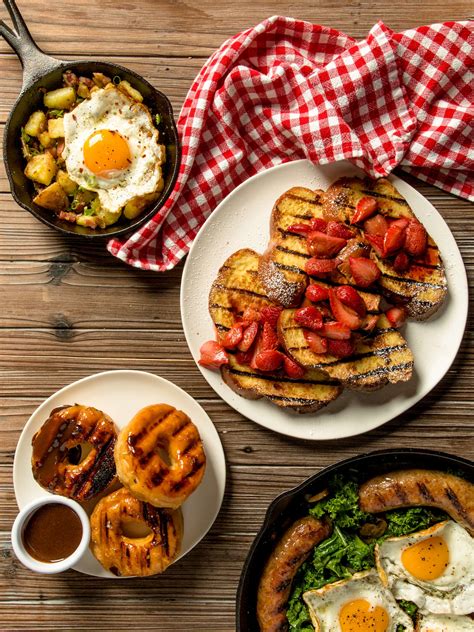 Breakfast On The Grill Best Recipes For Grilled Breakfast Foods