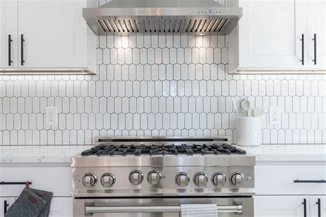 50 Backsplash Ideas for All Budgets | Angi