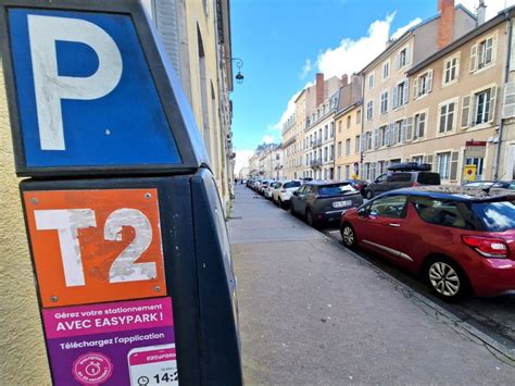 Nancy Stationnement payé mais sanctionné gare au piège de la