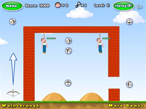 Gibbets - Funny Car Games
