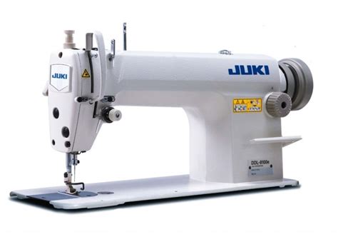 Semi-Automatic Juki-8100 Industrial Juki Sewing Machine, | ID: 11544536548