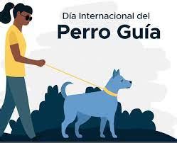 D A Internacional Del Perro Gu A Ecured