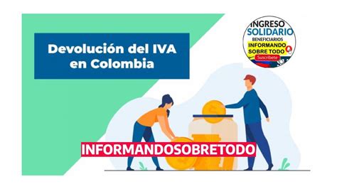 DEVOLUCIÓN DEL IVA Consulta Con Tu Cédula Nuevos Listados De