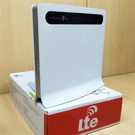 Router Digitel 4g Lte Zte Mf283 Wifi Con Linea Activa Digite MercadoLibre