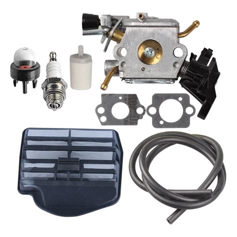 C M El B Carburateur Met Luchtfilter Tune Up Kit Grandado