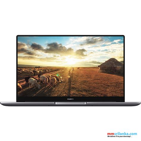 Huawei Matebook D Core I Laptop