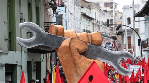 ¿día Del Trabajo Festividad Mundial O Día Laboral Normal Descubre Dónde Se Celebra Y Dónde No