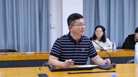 广东生态工程职业学院召开2024届毕业生就业工作推进会 广东生态工程职业学院就业信息网