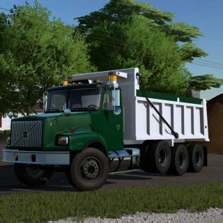 Aj Deere Volvo Pack V Fs Mod Farming Simulator Mod