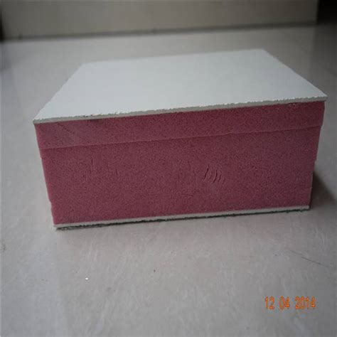 FRP Foam Sandwich Panels Heat Insualtion Panels For Refrigerated Truck