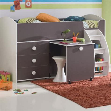 25 Student Desk Designs And Studying Area Ideas Pairing Functionality