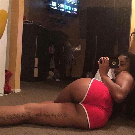 Phat Ass Women 2 JG ShesFreaky