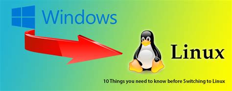 Top 10 Things To Know Before Switching To Linux Micro Fusion Insight