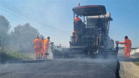 Aljaraque acometerá su plan de asfaltado más ambicioso con una