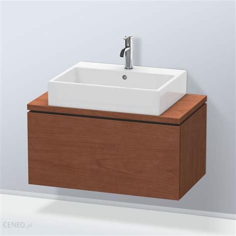 Duravit L Cube Szafka Pod Umywalk Do Konsoli Compact Z Szuflad