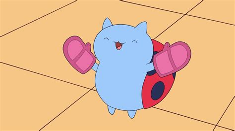 Catbug Wallpapers - Top Free Catbug Backgrounds - WallpaperAccess