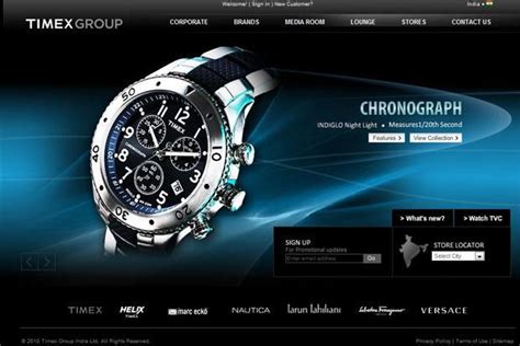 sale  timex company  stock