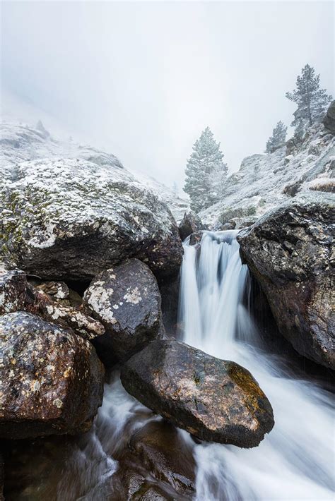 Photo sous marine photographe sous marin Pyrénées Rivière de montagne