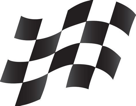 Race Flag Transparent Image Clipart Full Size Clipart 2990182