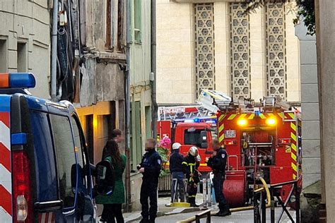 Incendie De La Synagogue Et Mort Du Suspect à Rouen Revivez Le Fil